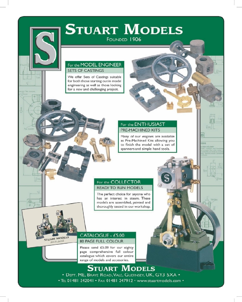 Model Engineers 2007-125